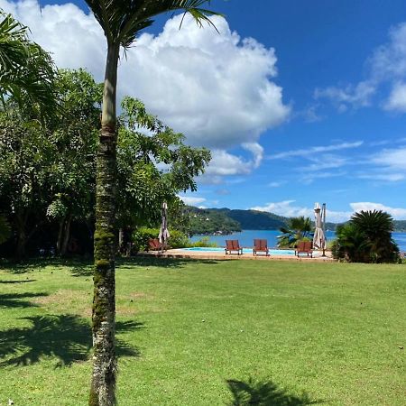 Bayview Villas Seychelles Anse Boileau Zewnętrze zdjęcie