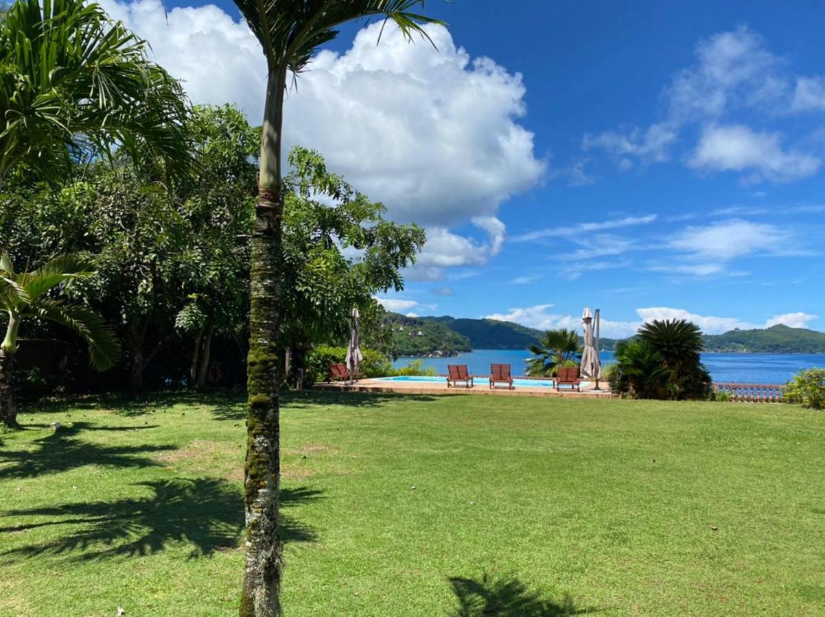 Bayview Villas Seychelles Anse Boileau Zewnętrze zdjęcie