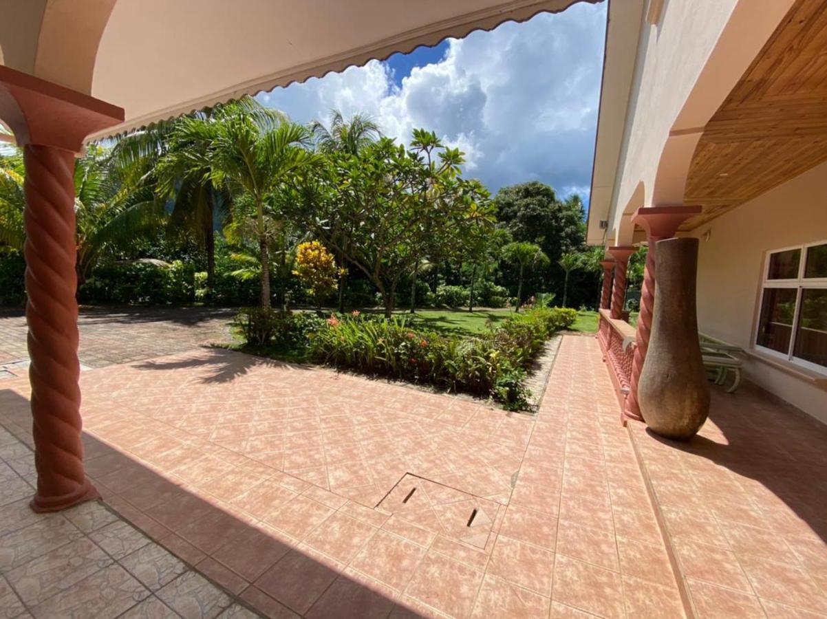 Bayview Villas Seychelles Anse Boileau Zewnętrze zdjęcie