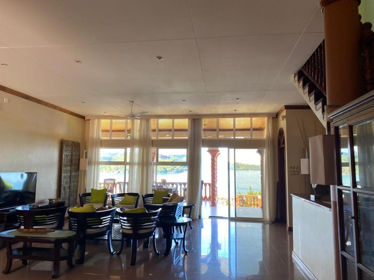 Bayview Villas Seychelles Anse Boileau Zewnętrze zdjęcie