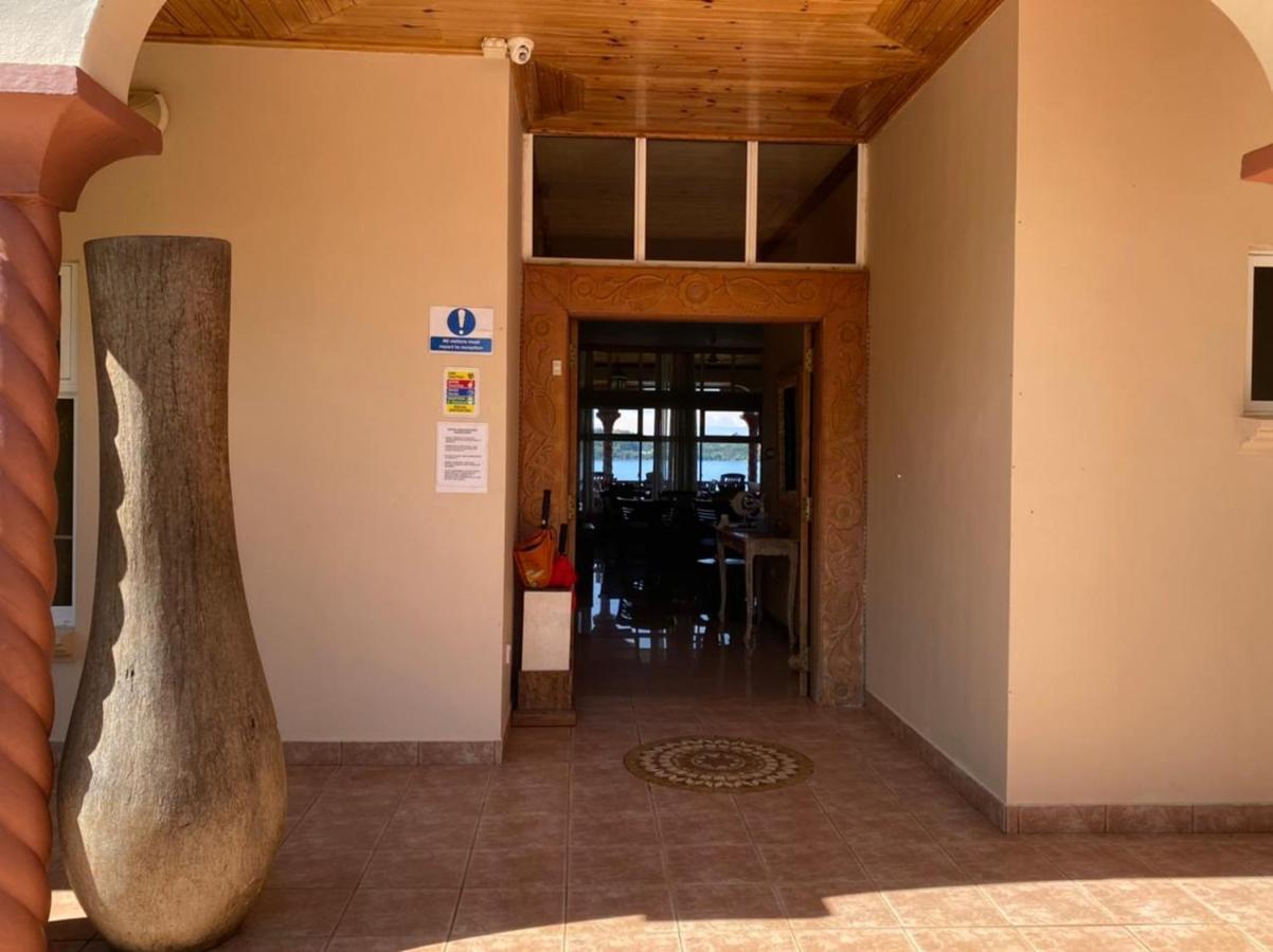 Bayview Villas Seychelles Anse Boileau Zewnętrze zdjęcie