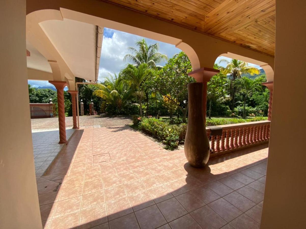 Bayview Villas Seychelles Anse Boileau Zewnętrze zdjęcie