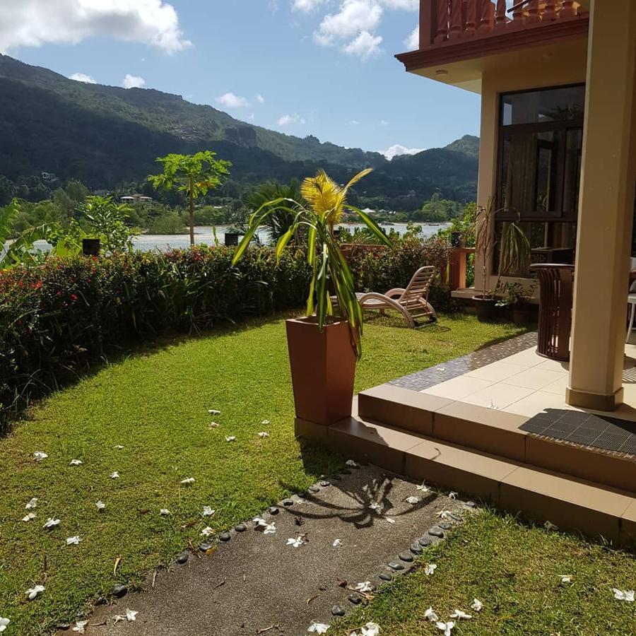 Bayview Villas Seychelles Anse Boileau Zewnętrze zdjęcie