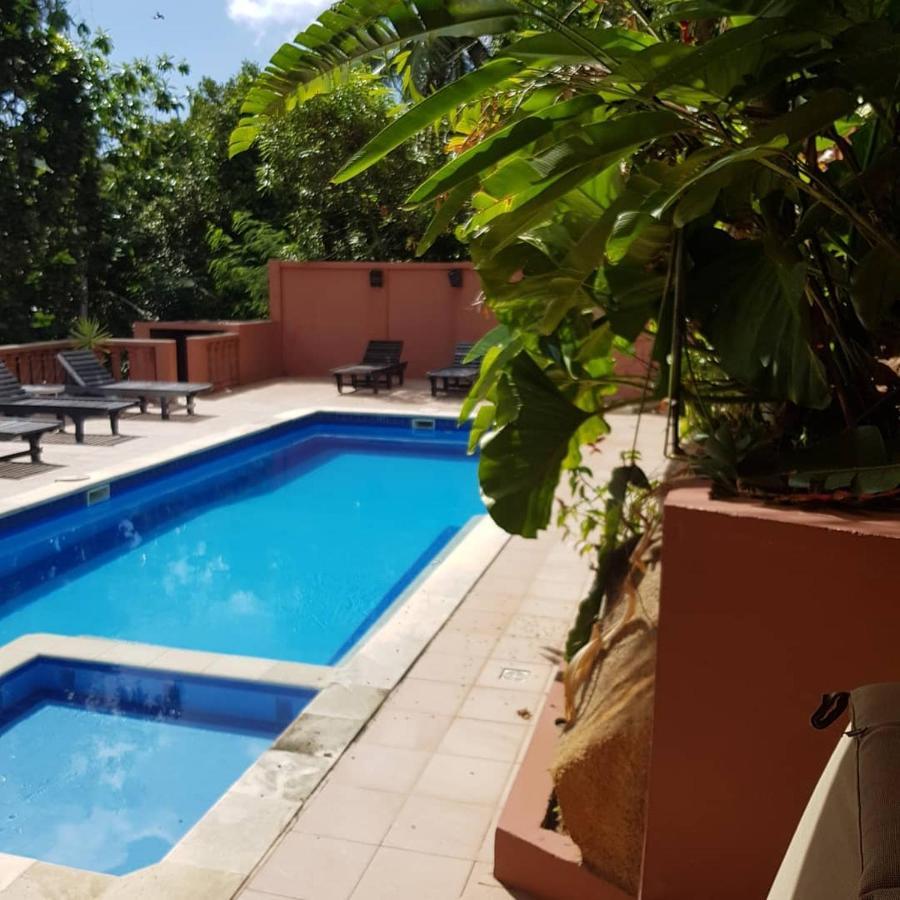 Bayview Villas Seychelles Anse Boileau Zewnętrze zdjęcie