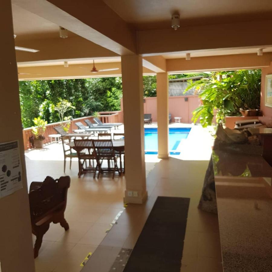 Bayview Villas Seychelles Anse Boileau Zewnętrze zdjęcie