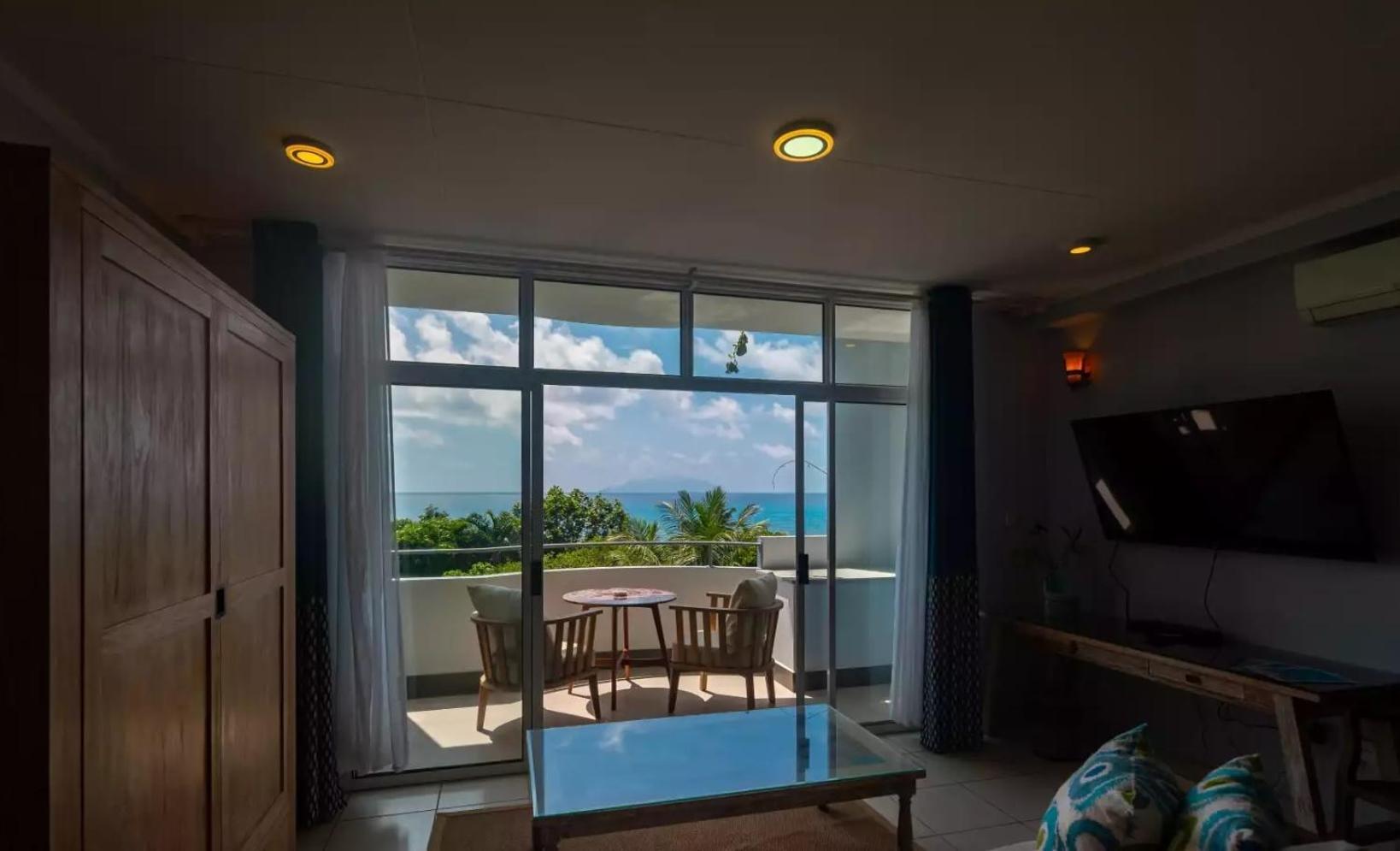 Bayview Villas Seychelles Anse Boileau Zewnętrze zdjęcie