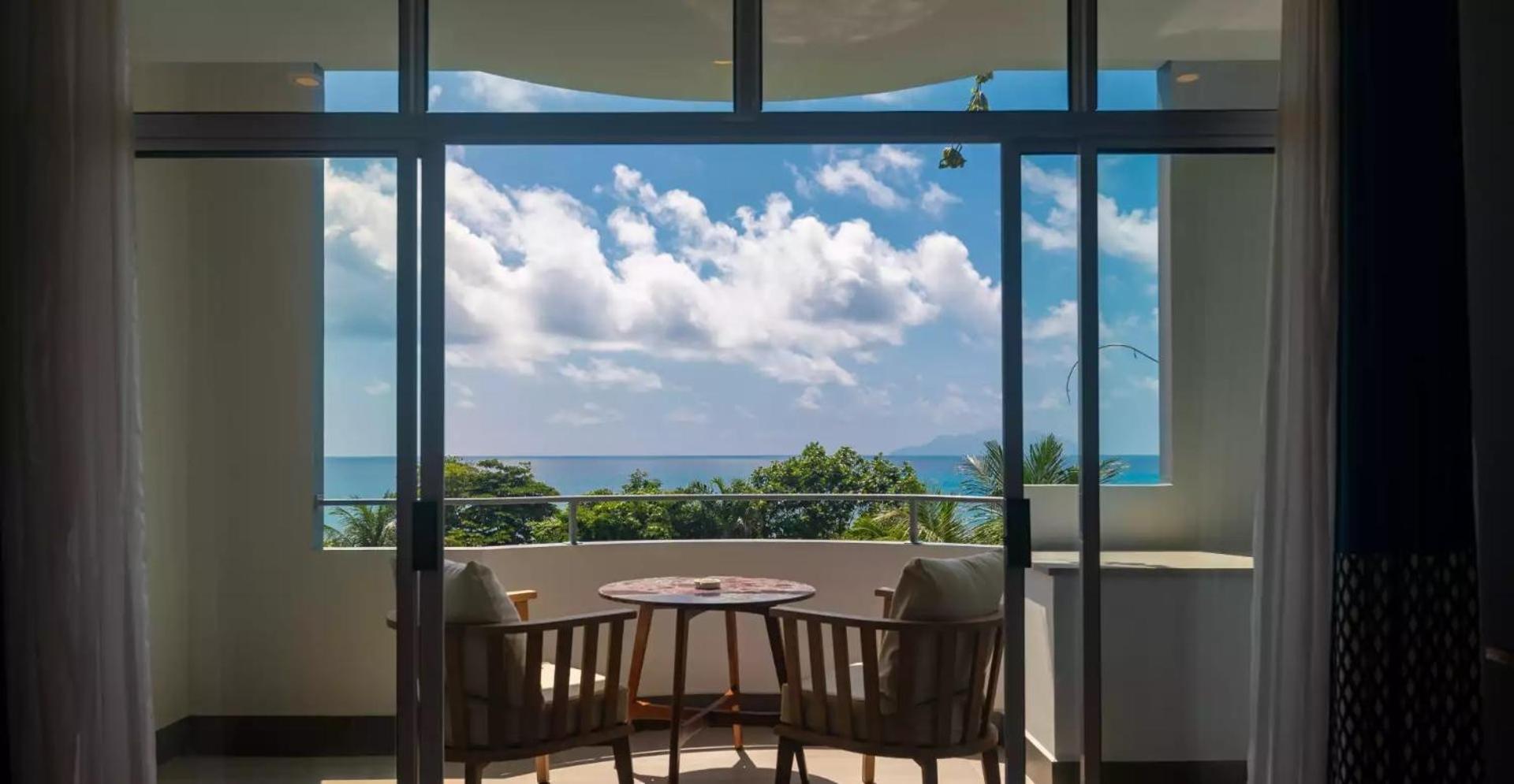 Bayview Villas Seychelles Anse Boileau Zewnętrze zdjęcie