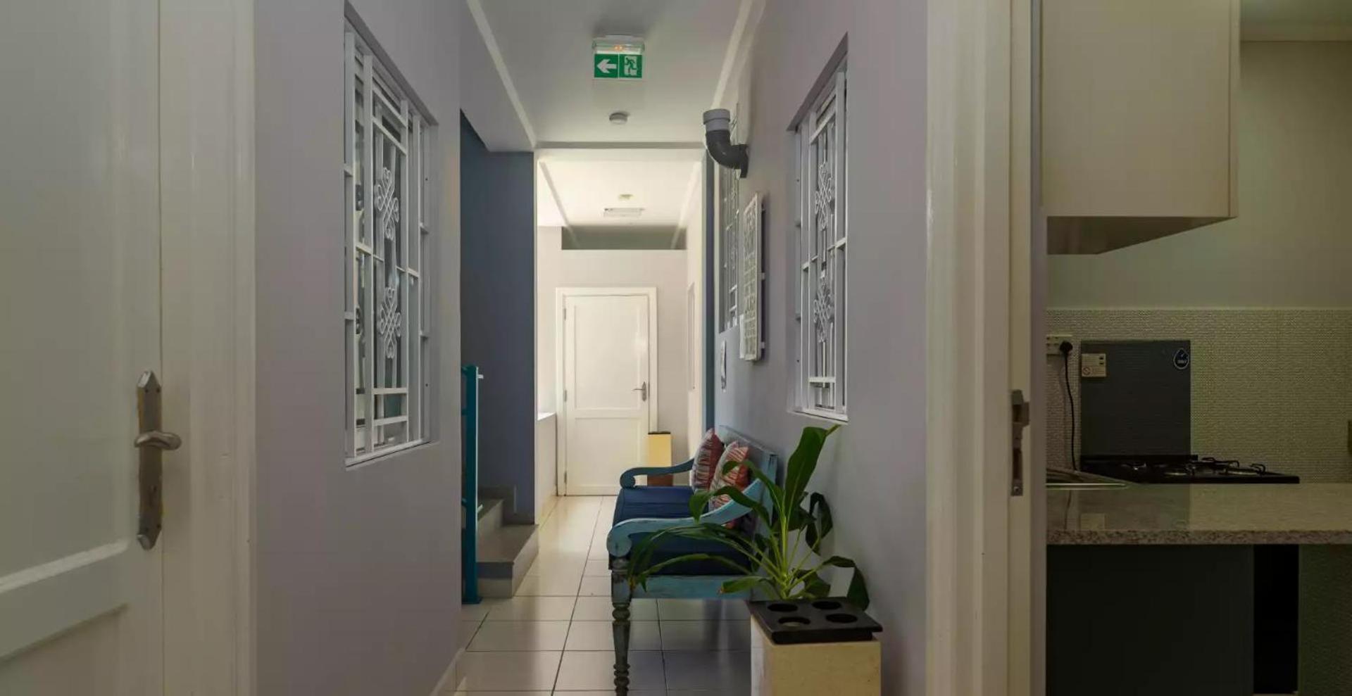 Bayview Villas Seychelles Anse Boileau Zewnętrze zdjęcie