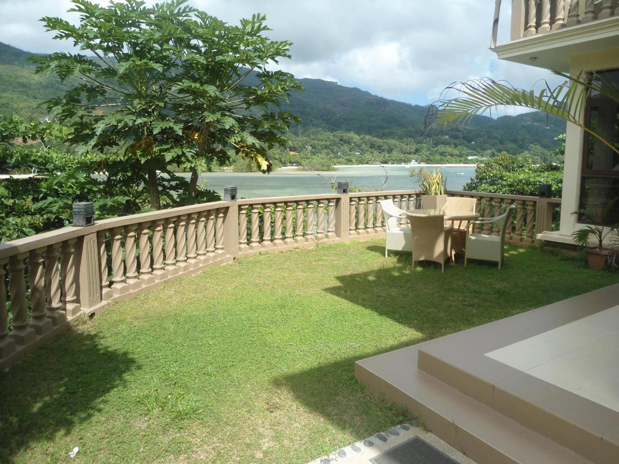 Bayview Villas Seychelles Anse Boileau Zewnętrze zdjęcie
