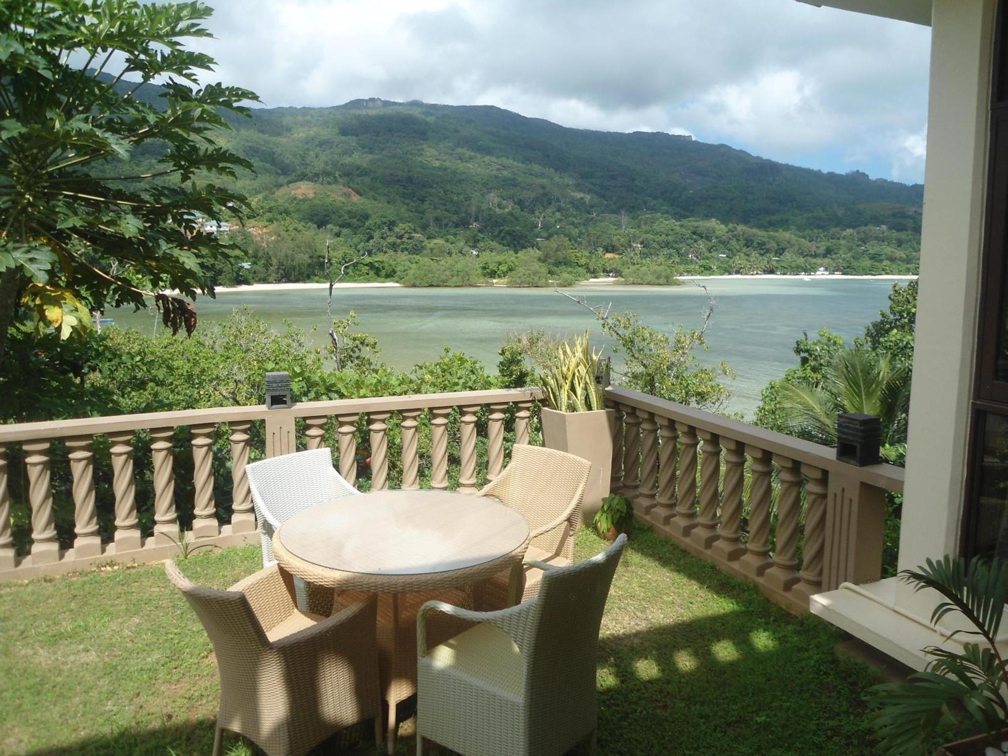 Bayview Villas Seychelles Anse Boileau Zewnętrze zdjęcie