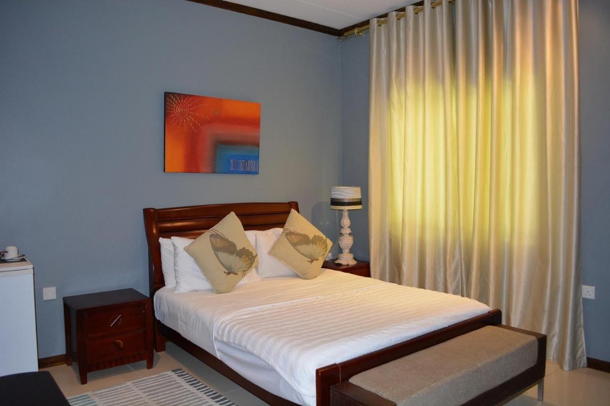 Bayview Villas Seychelles Anse Boileau Pokój zdjęcie