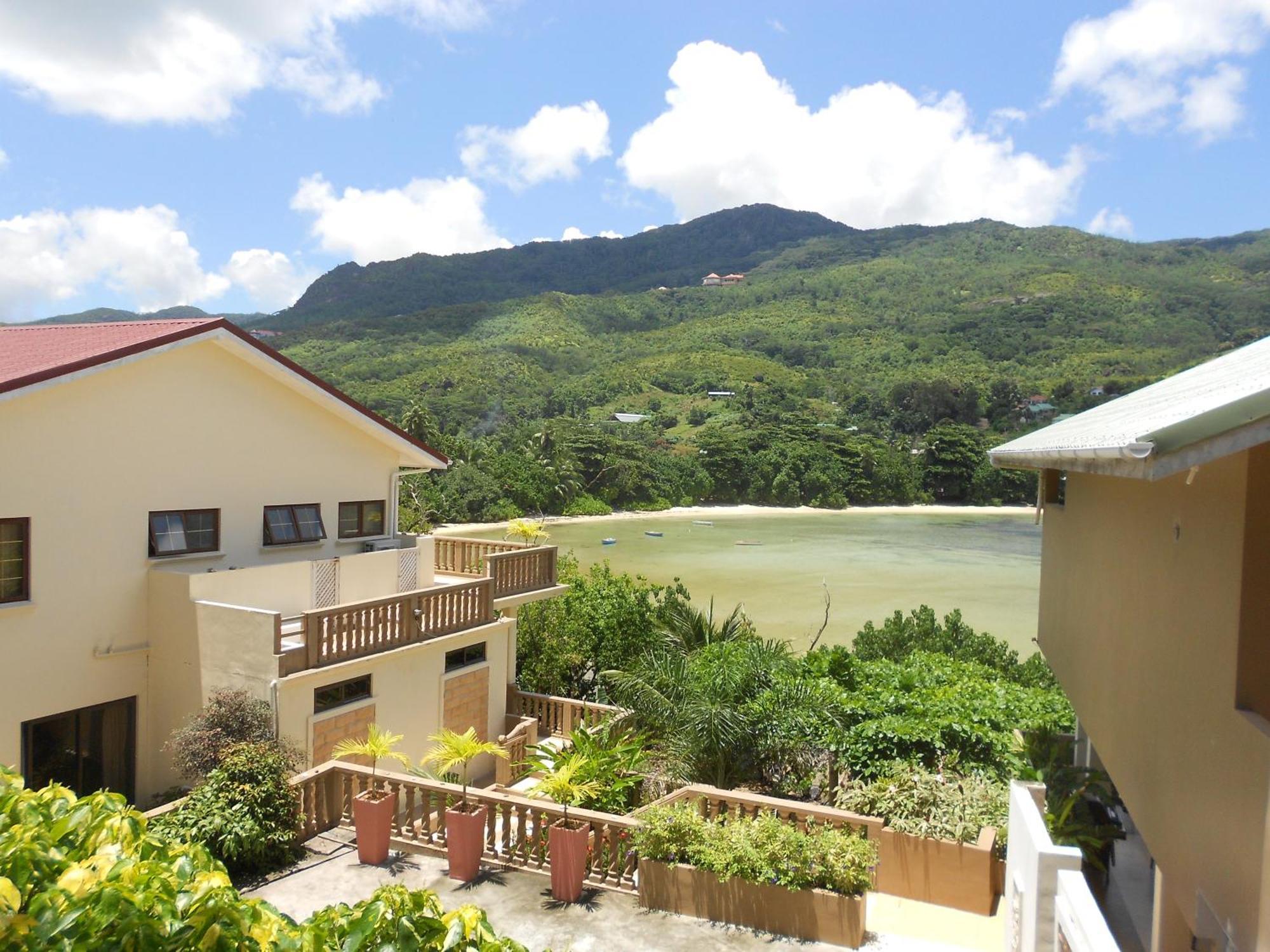 Bayview Villas Seychelles Anse Boileau Pokój zdjęcie