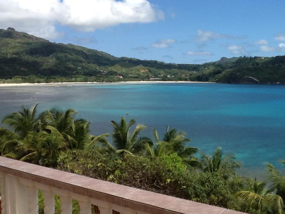 Bayview Villas Seychelles Anse Boileau Zewnętrze zdjęcie