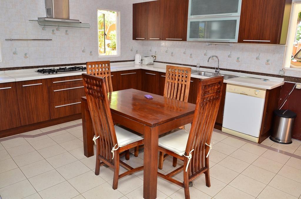 Bayview Villas Seychelles Anse Boileau Zewnętrze zdjęcie