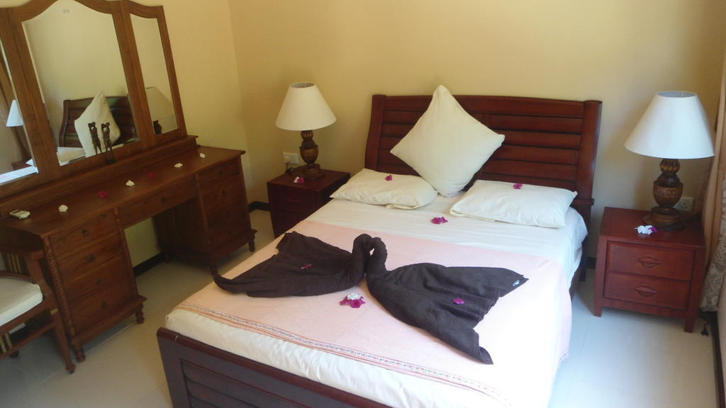 Bayview Villas Seychelles Anse Boileau Zewnętrze zdjęcie