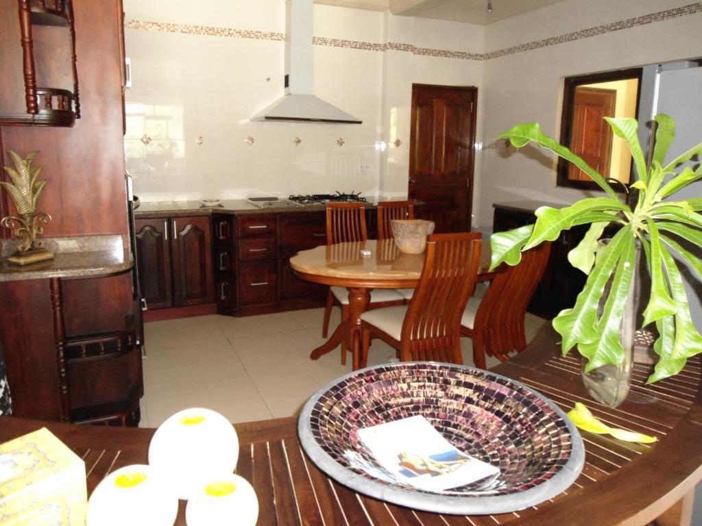 Bayview Villas Seychelles Anse Boileau Zewnętrze zdjęcie