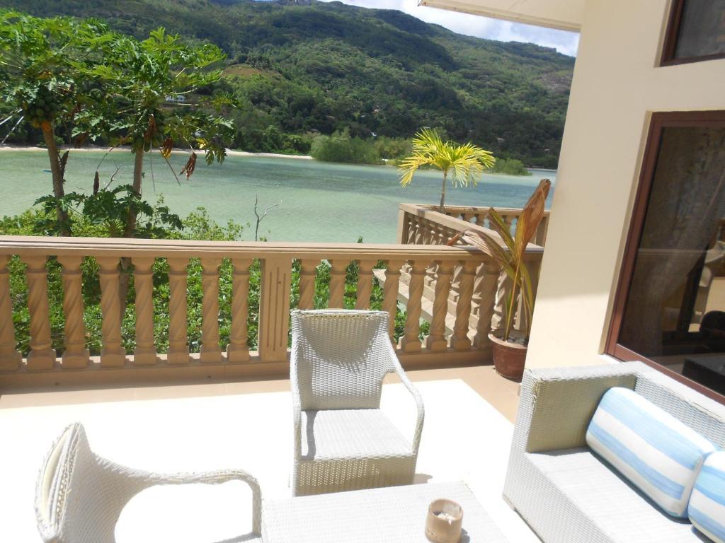 Bayview Villas Seychelles Anse Boileau Zewnętrze zdjęcie