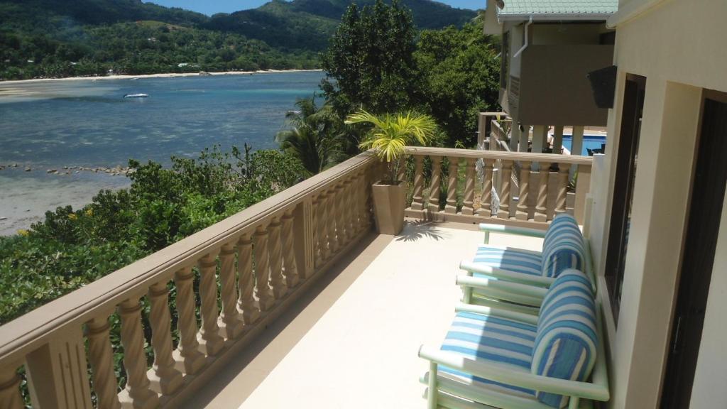 Bayview Villas Seychelles Anse Boileau Zewnętrze zdjęcie