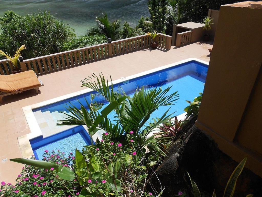 Bayview Villas Seychelles Anse Boileau Zewnętrze zdjęcie