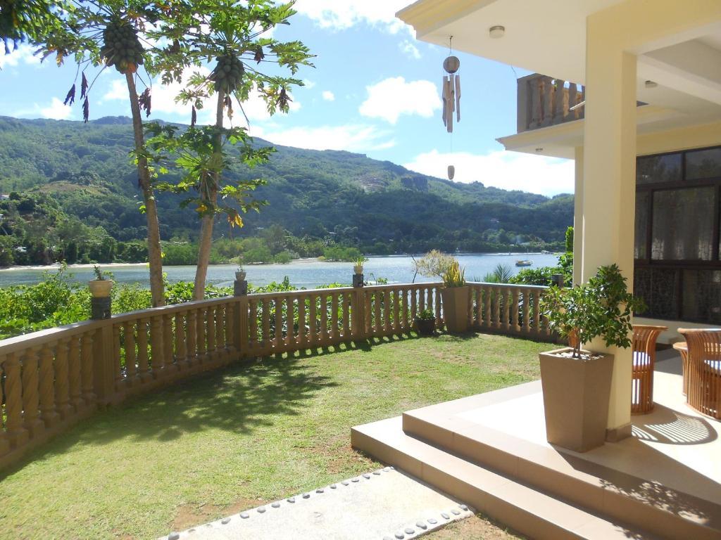 Bayview Villas Seychelles Anse Boileau Zewnętrze zdjęcie