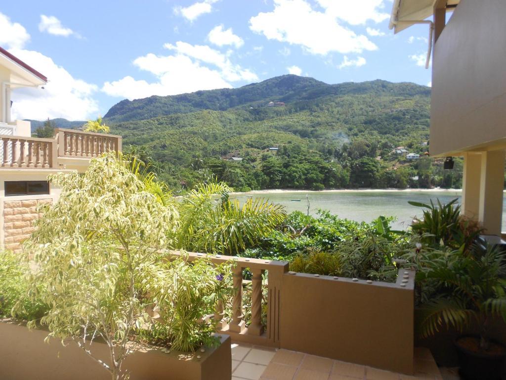 Bayview Villas Seychelles Anse Boileau Zewnętrze zdjęcie