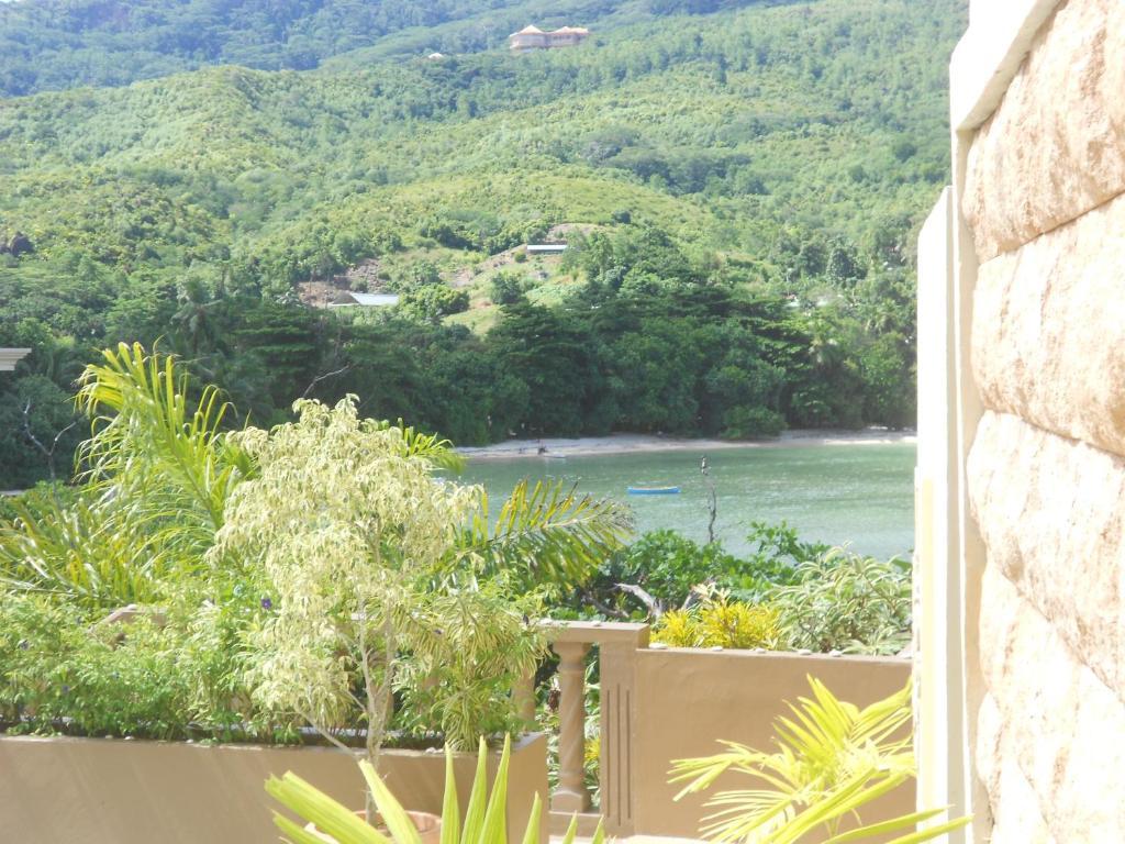 Bayview Villas Seychelles Anse Boileau Zewnętrze zdjęcie