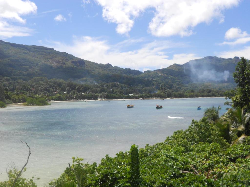 Bayview Villas Seychelles Anse Boileau Zewnętrze zdjęcie