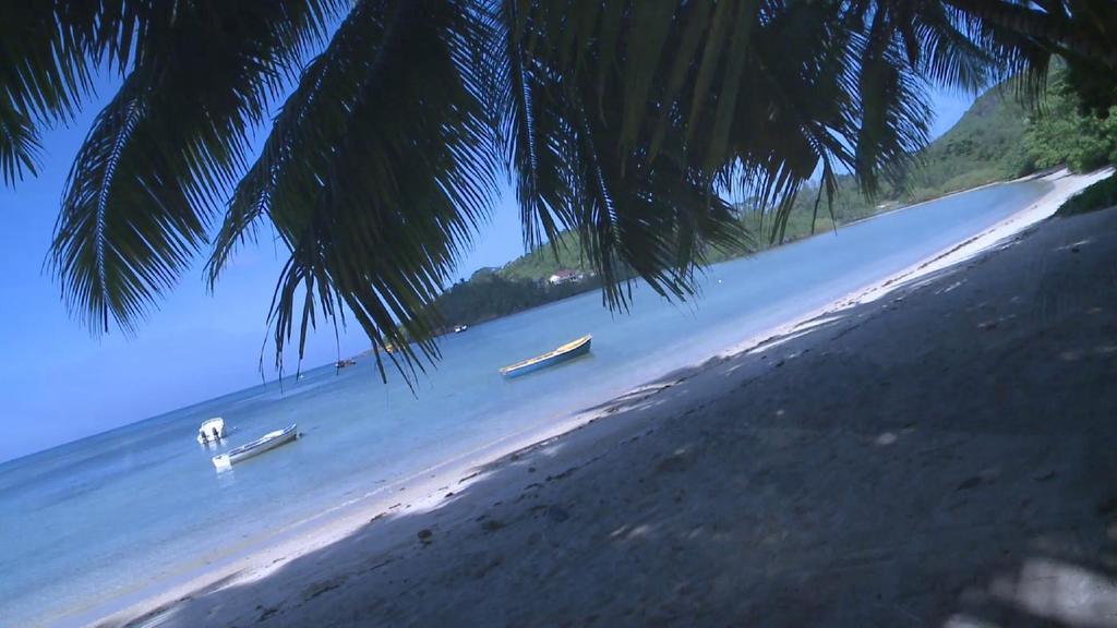 Bayview Villas Seychelles Anse Boileau Zewnętrze zdjęcie