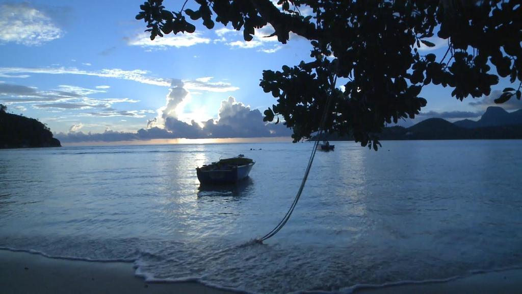 Bayview Villas Seychelles Anse Boileau Zewnętrze zdjęcie