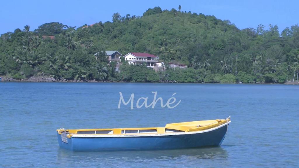 Bayview Villas Seychelles Anse Boileau Zewnętrze zdjęcie