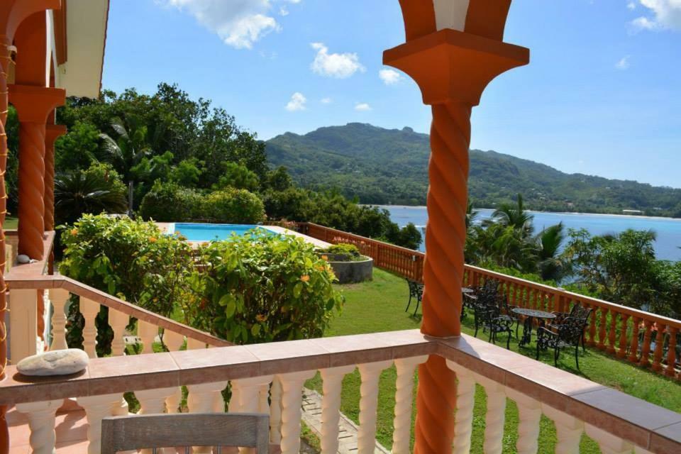 Bayview Villas Seychelles Anse Boileau Zewnętrze zdjęcie