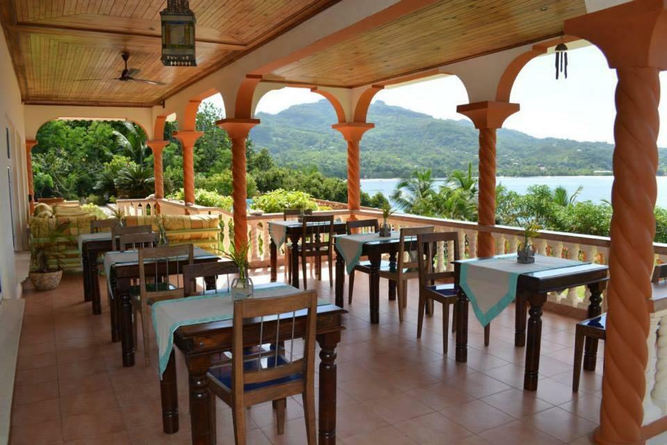 Bayview Villas Seychelles Anse Boileau Zewnętrze zdjęcie