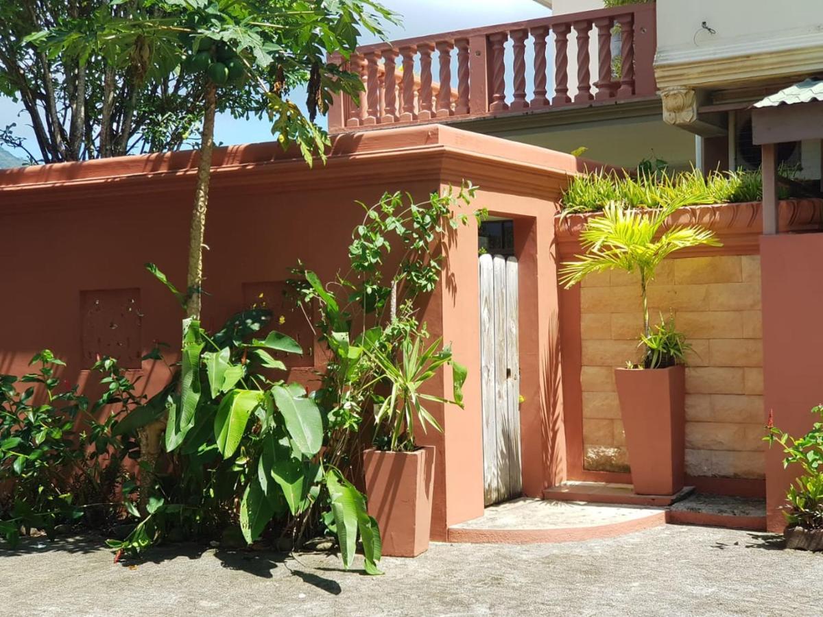 Bayview Villas Seychelles Anse Boileau Zewnętrze zdjęcie